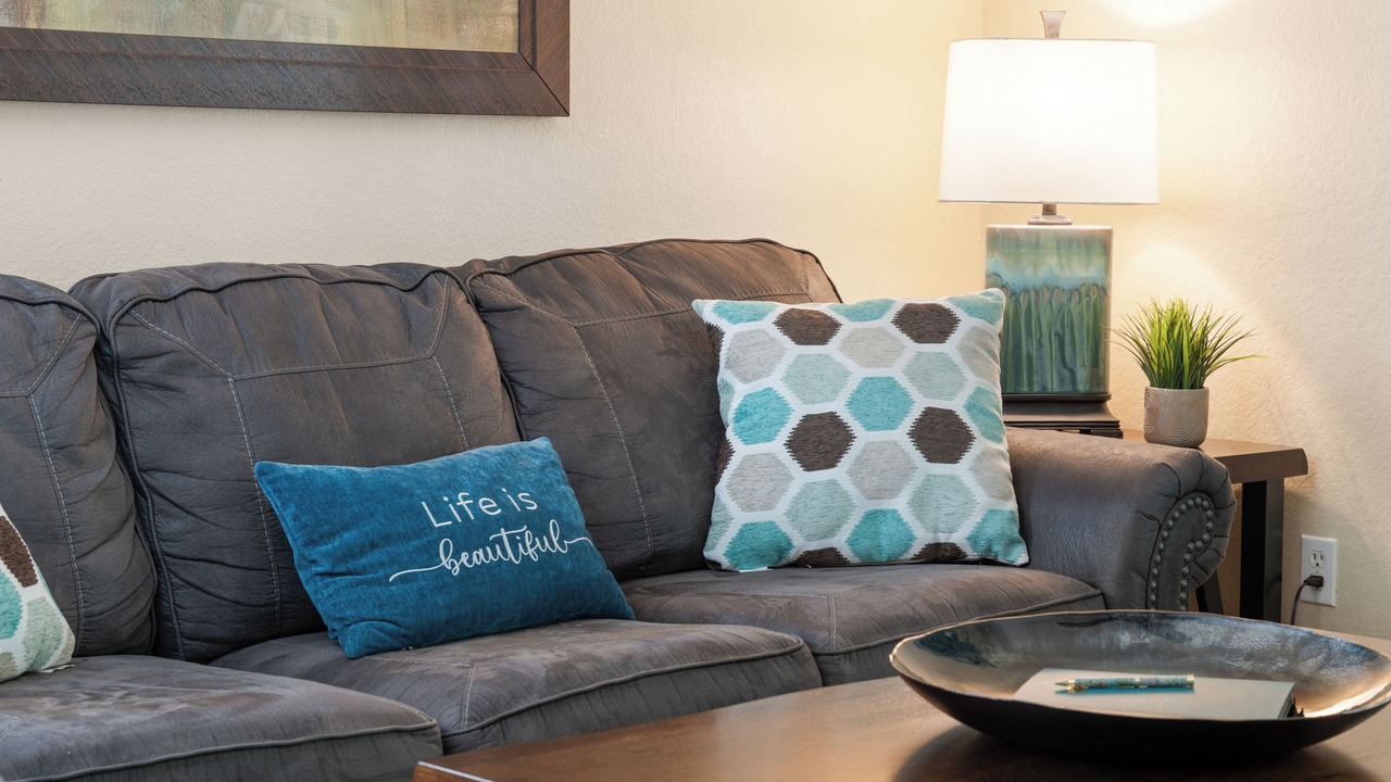 Photo of Livingroom in Branson