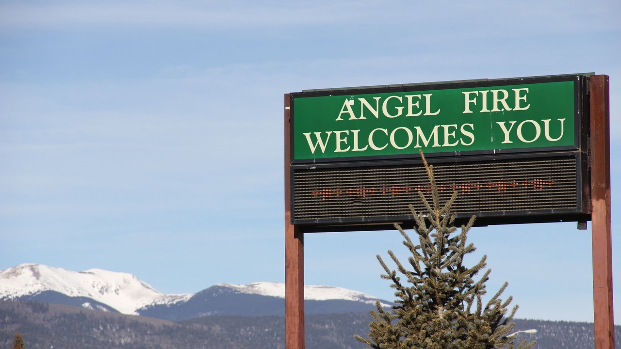Photo of Others in Angel Fire