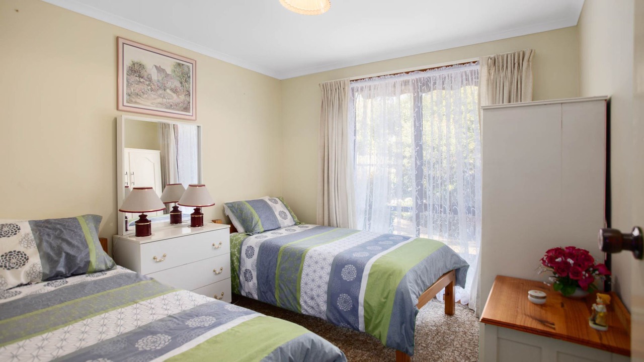 Photo of Bedroom in Encounter Bay