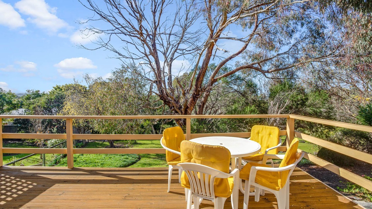 Photo of Outdoor in Encounter Bay