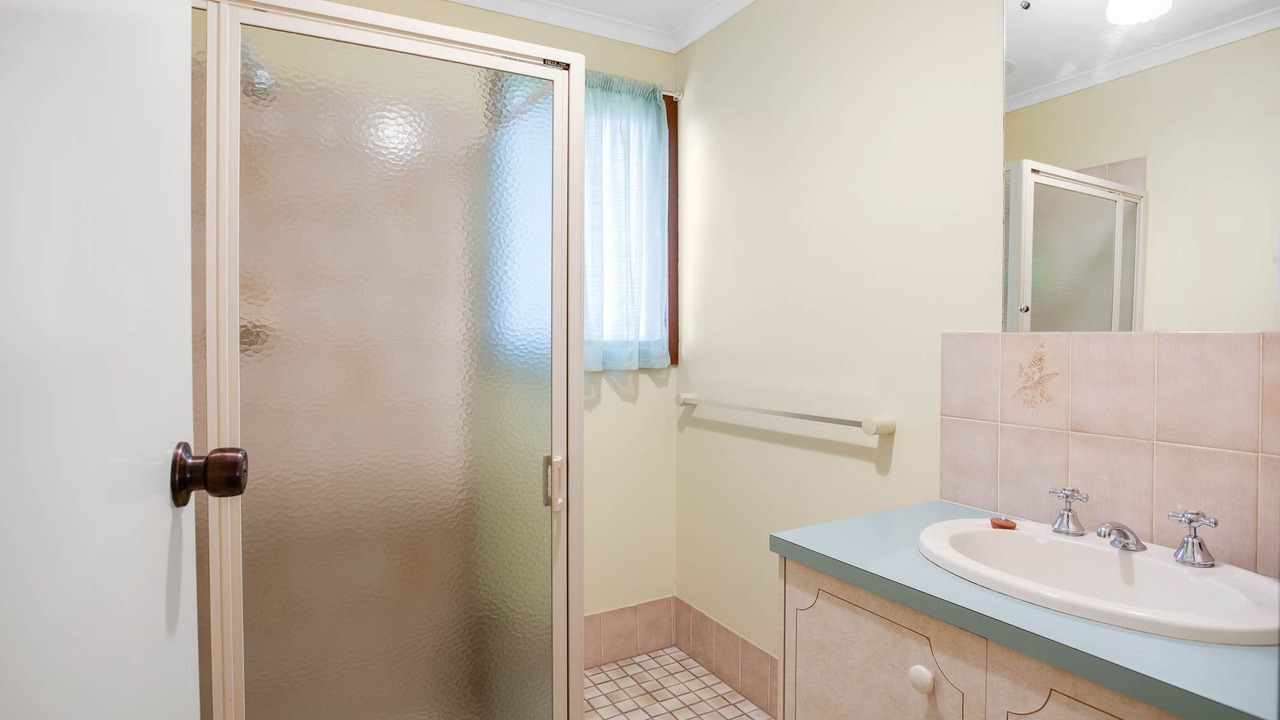 Photo of Bathroom in Encounter Bay