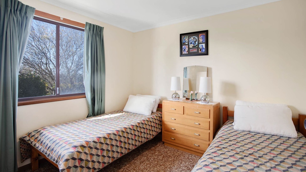 Photo of Bedroom in Encounter Bay