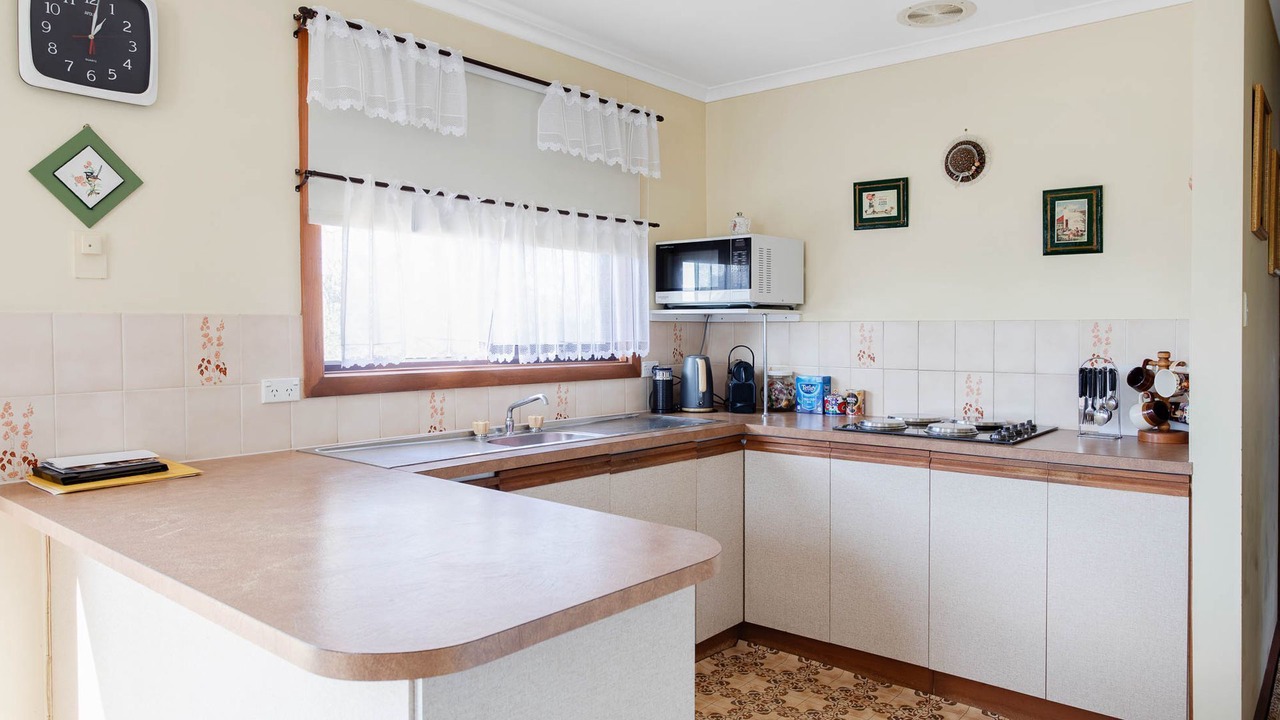 Photo of Kitchen in Encounter Bay