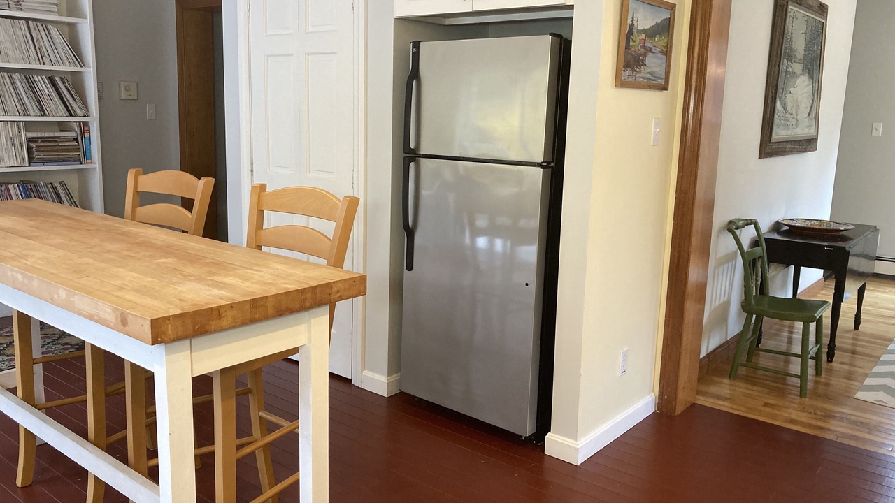 Photo of Bedroom in Manset