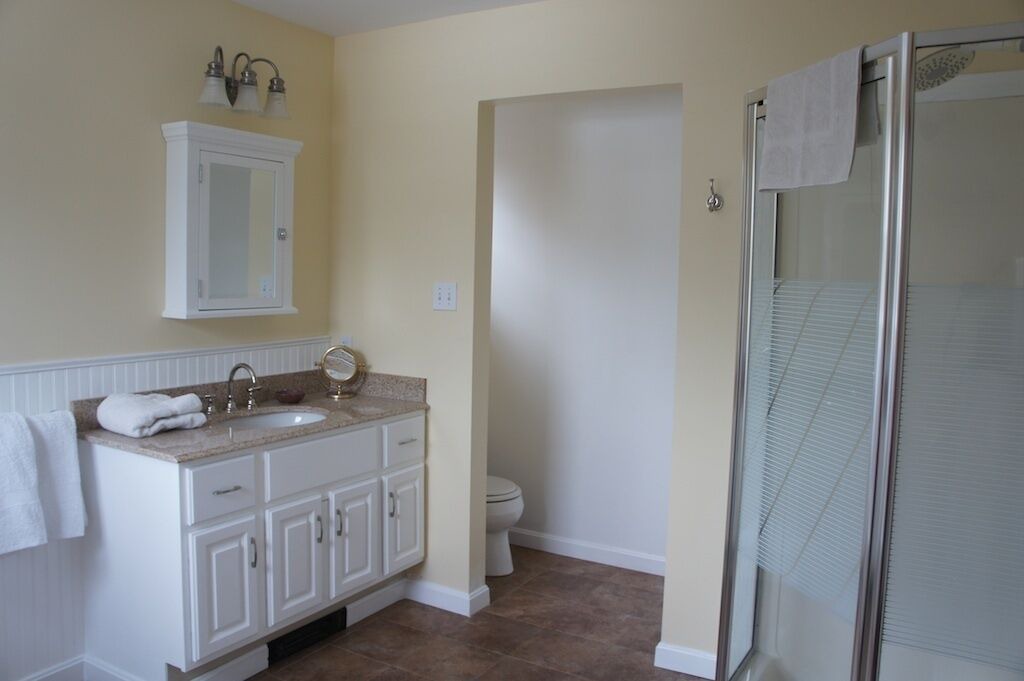 Photo of Bathroom in Manset