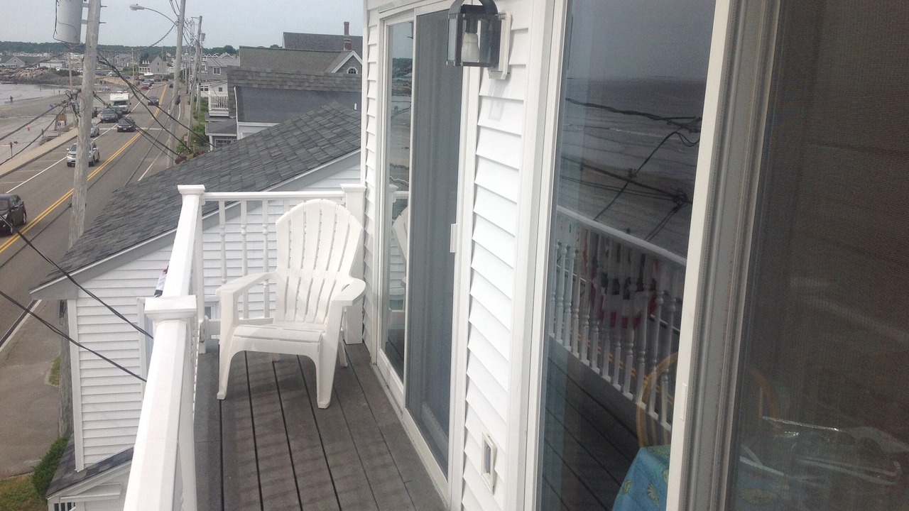 Photo of Outdoor in York Beach