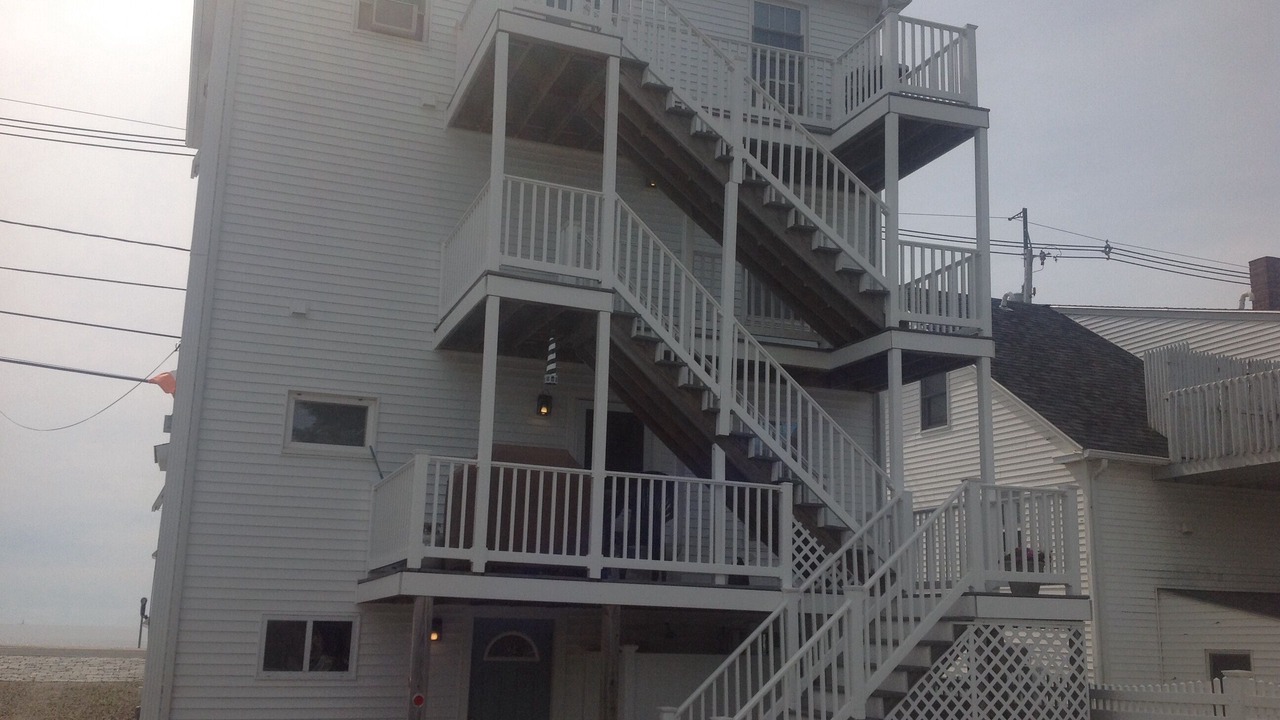 Photo of Outdoor in York Beach