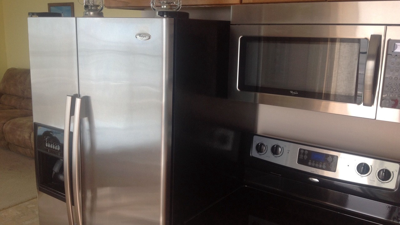 Photo of Kitchen in York Beach