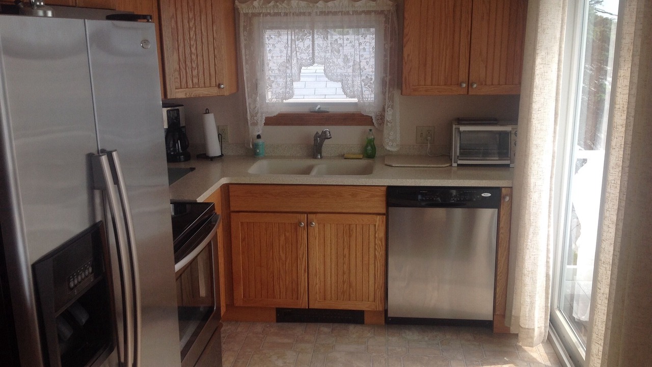 Photo of Kitchen in York Beach