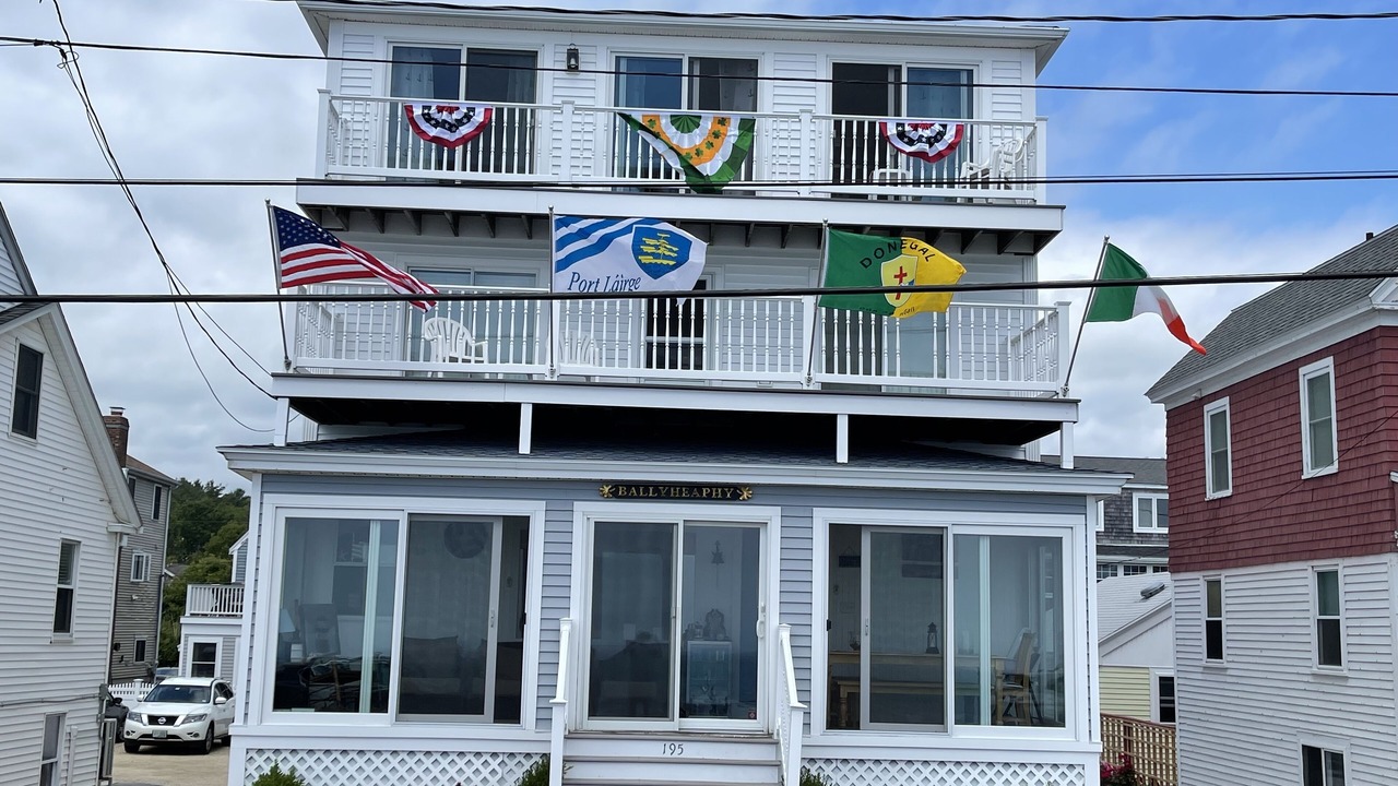 Photo of Outdoor in York Beach