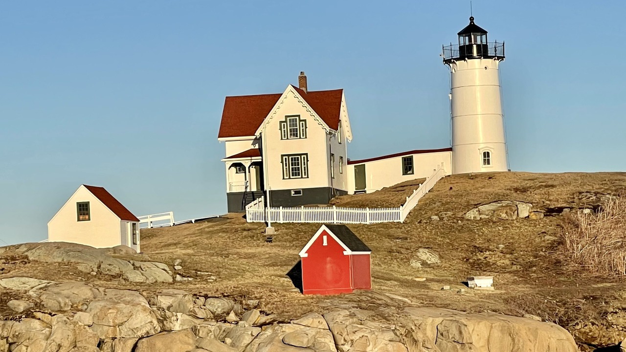 Photo of Outdoor in York Beach