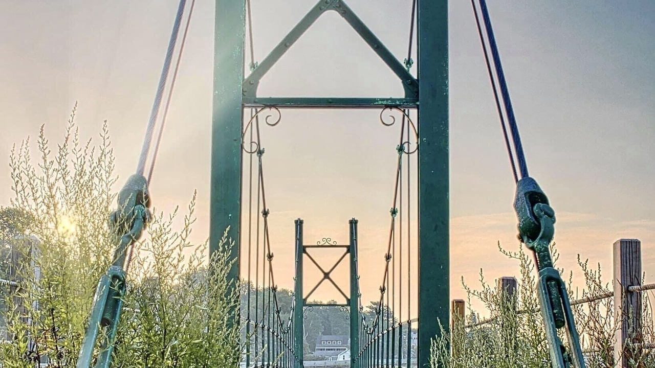 Photo of Outdoor in York Beach