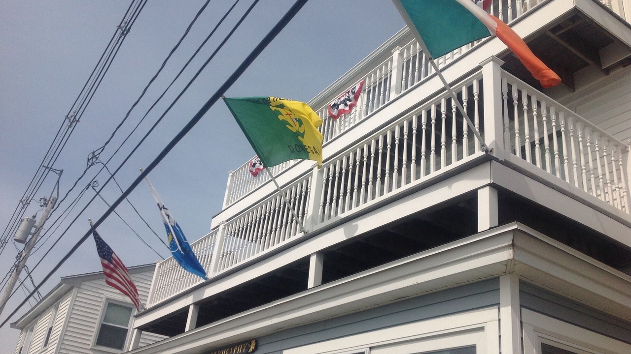 Photo of Outdoor in York Beach