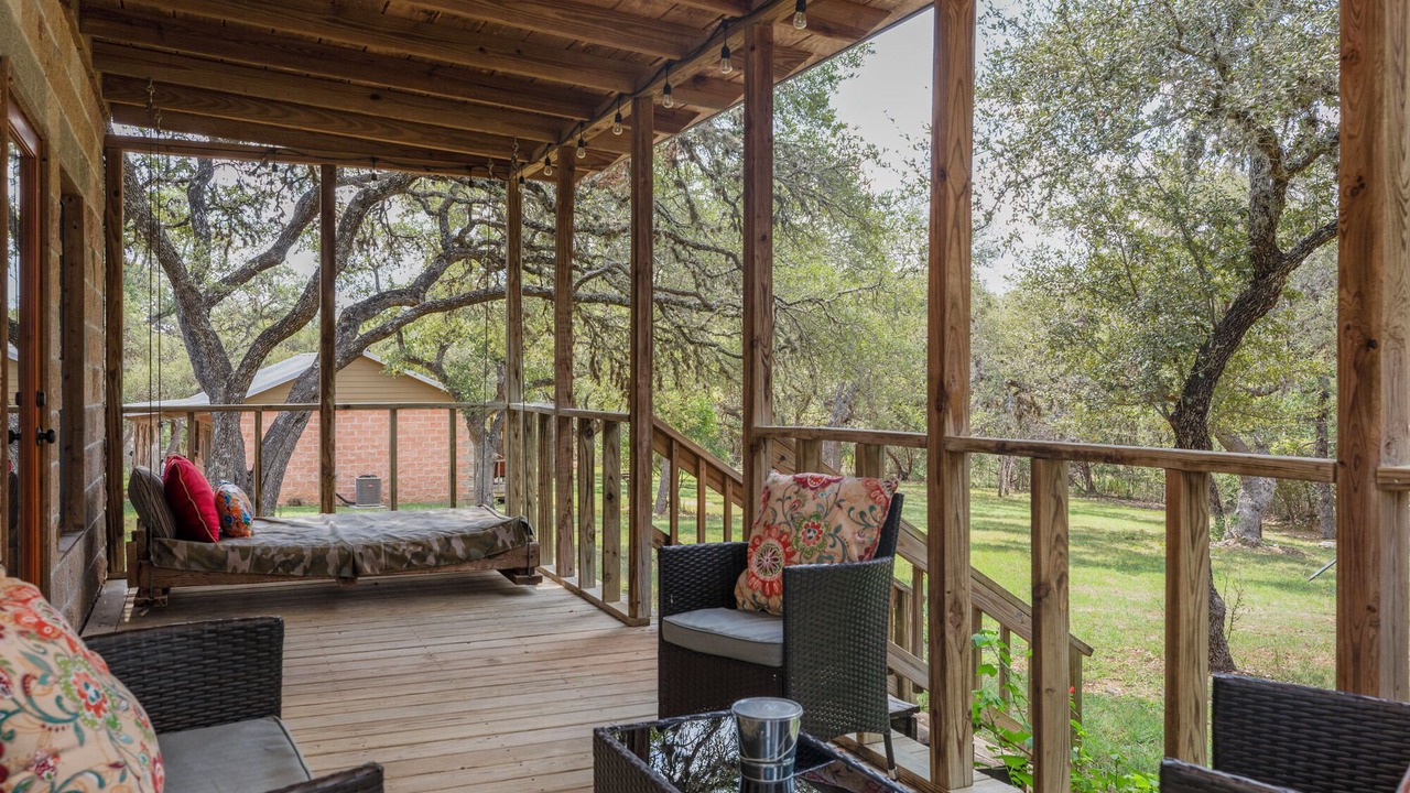 Photo of Outdoor in Leakey