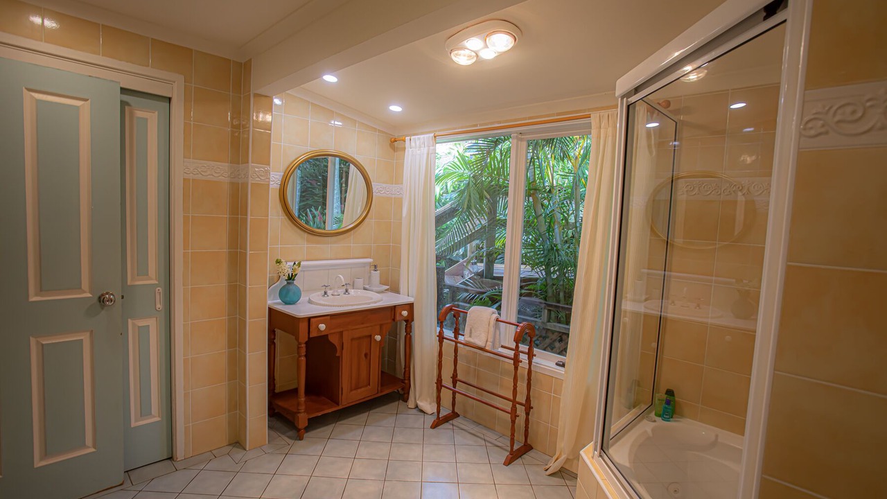 Photo of Bathroom in Crescent Head
