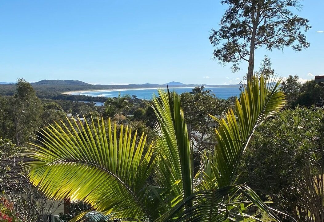 Photo of Outdoor in Crescent Head