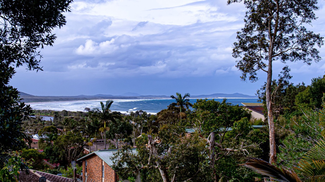 Photo of Outdoor in Crescent Head