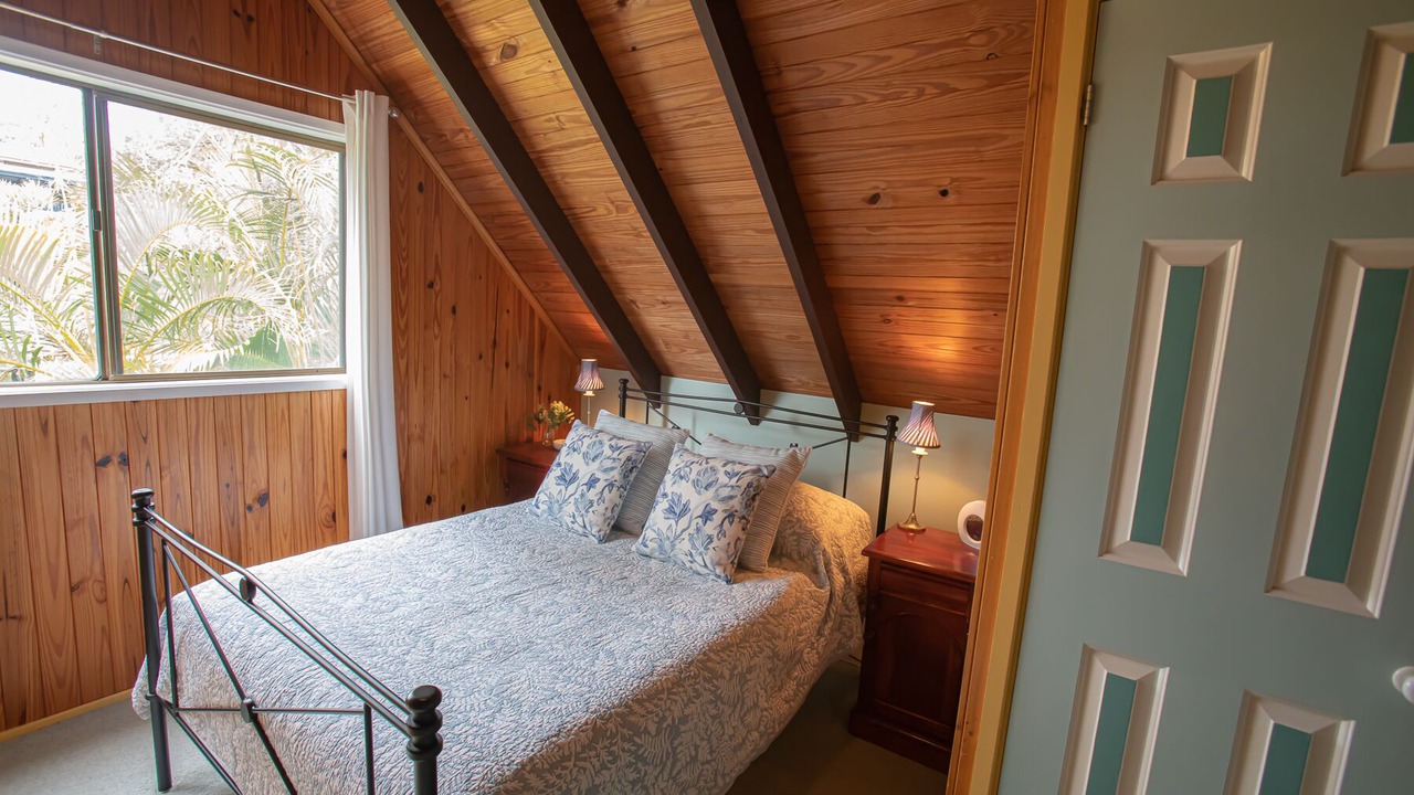 Photo of Bedroom in Crescent Head