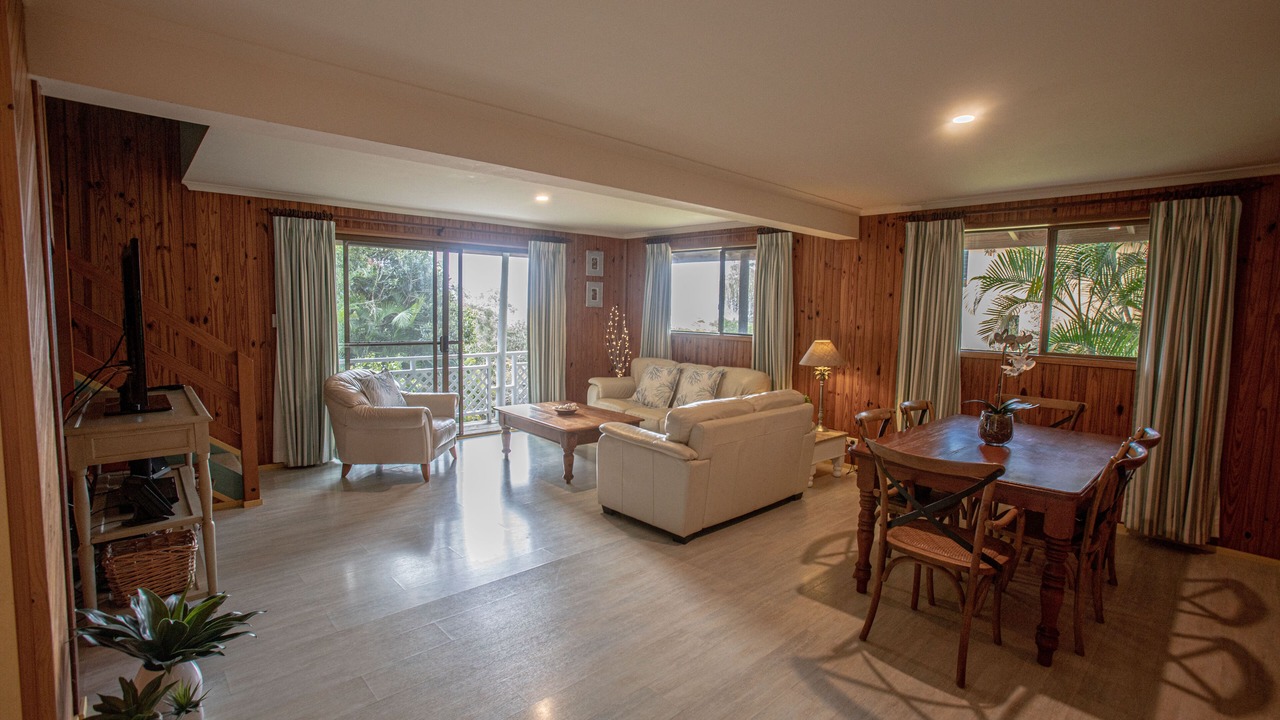 Photo of Livingroom in Crescent Head