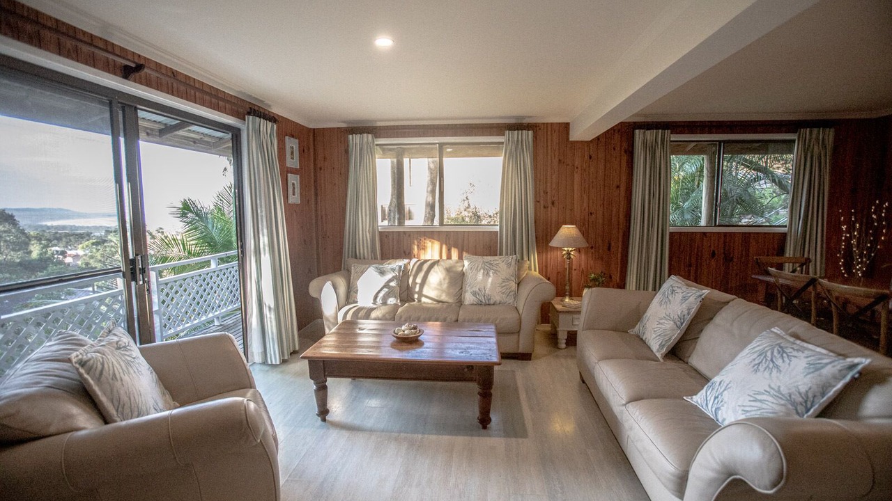 Photo of Livingroom in Crescent Head
