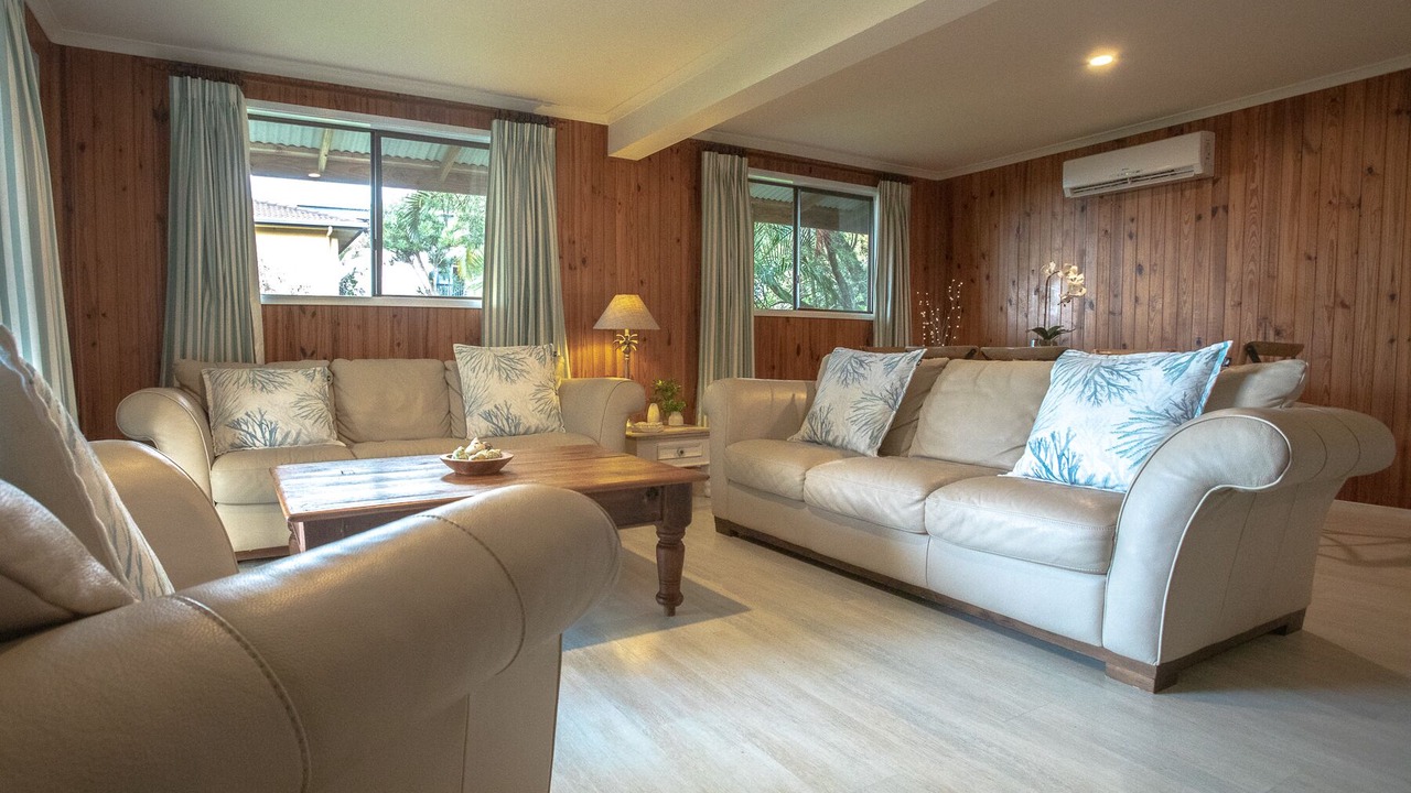 Photo of Livingroom in Crescent Head