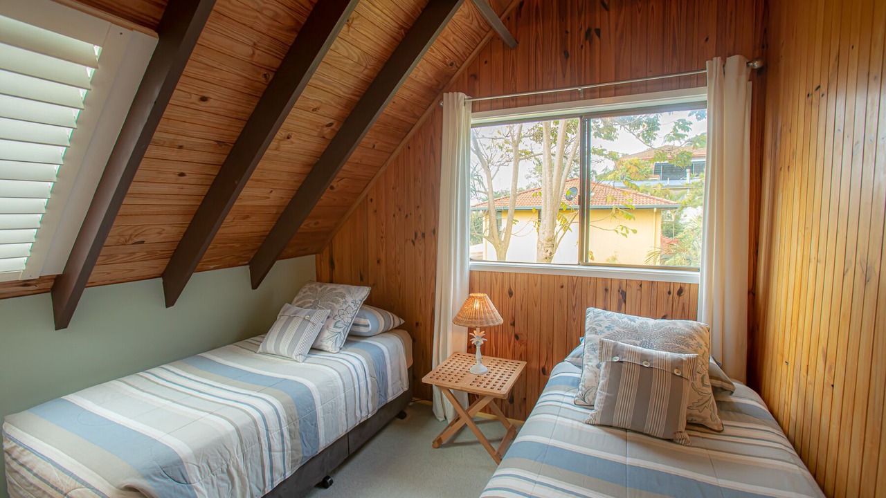 Photo of Bedroom in Crescent Head