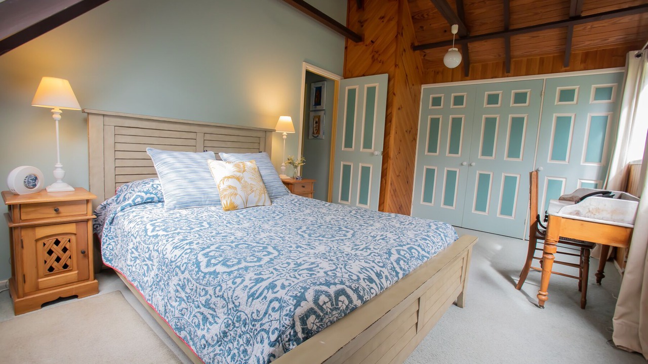 Photo of Bedroom in Crescent Head