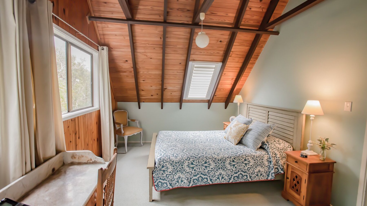 Photo of Bedroom in Crescent Head