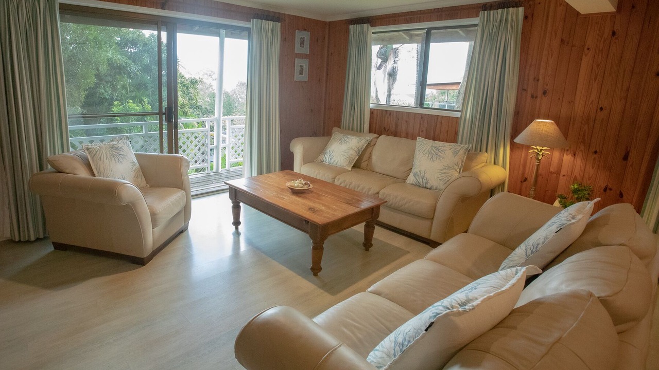 Photo of Livingroom in Crescent Head