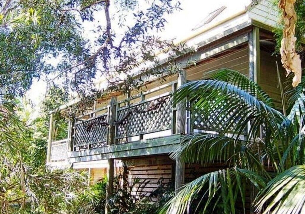 Photo of Outdoor in Crescent Head