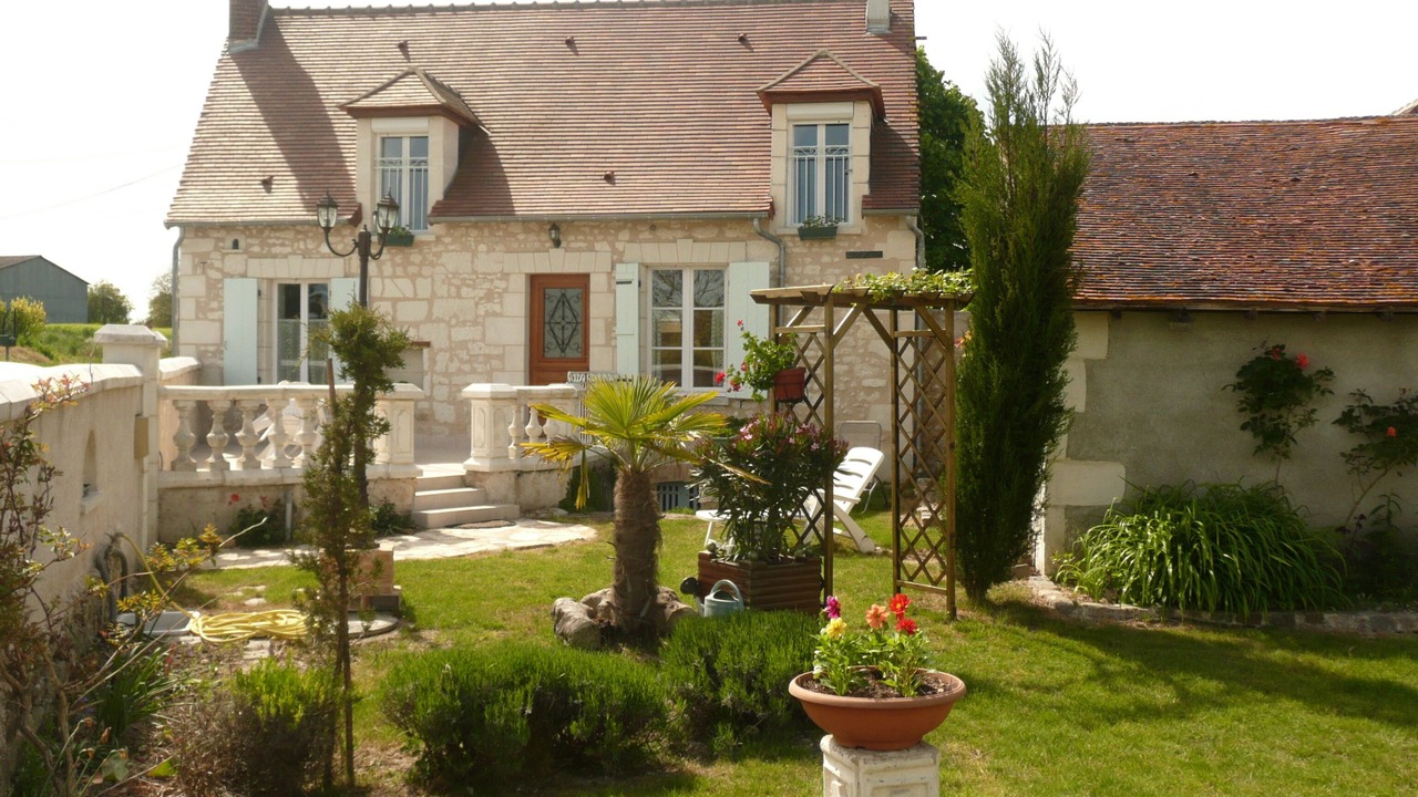 Photo of Outdoor in Cussay