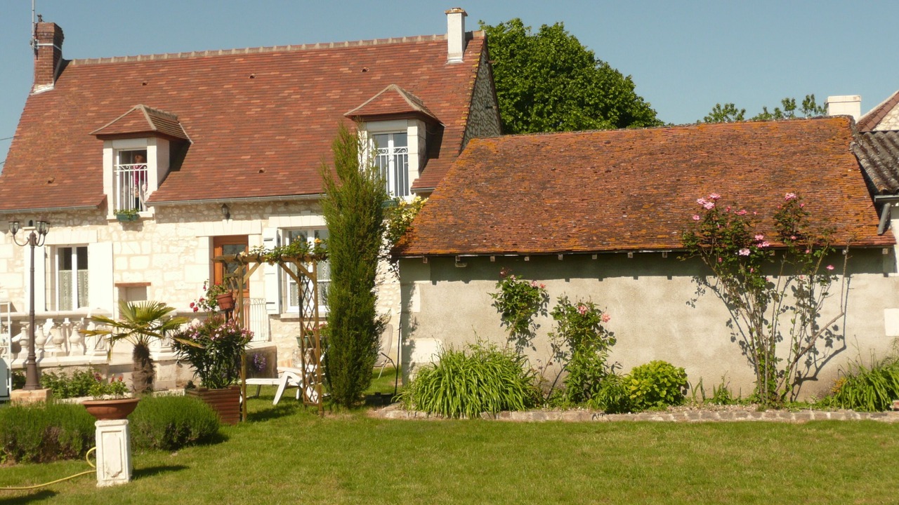 Photo of Outdoor in Cussay