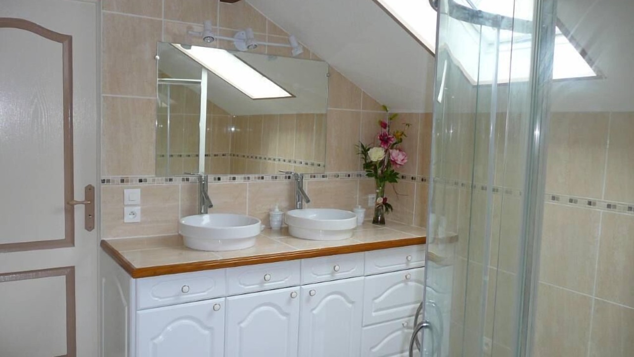 Photo of Bathroom in Cussay