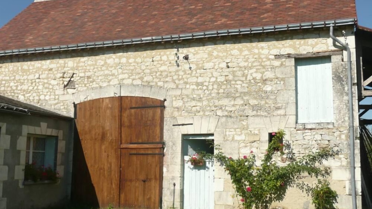 Photo of Outdoor in Cussay