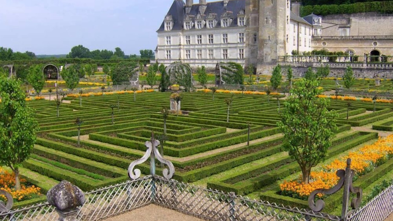 Photo of Outdoor in Cussay