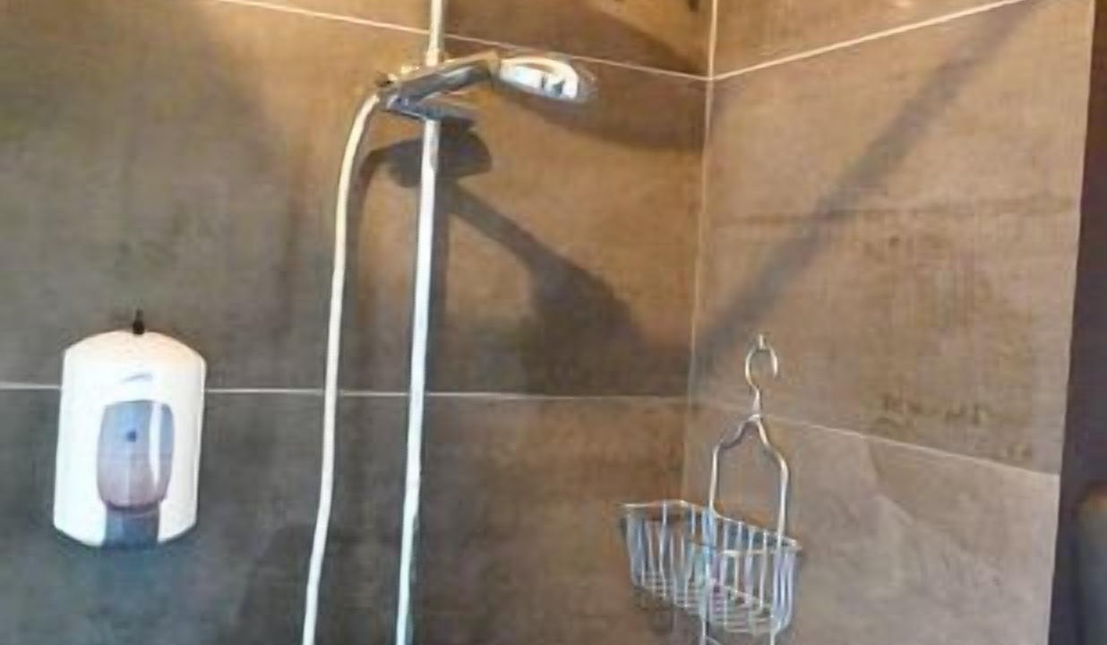 Photo of Bathroom in Santa Pau