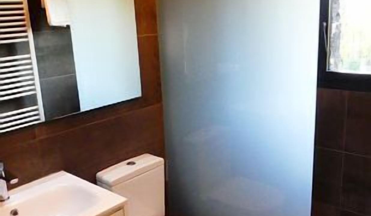 Photo of Bathroom in Santa Pau
