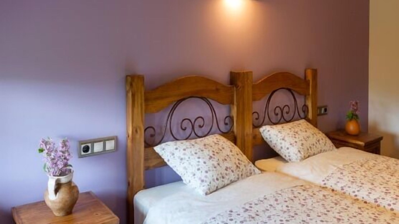 Photo of Bedroom in Aranarache