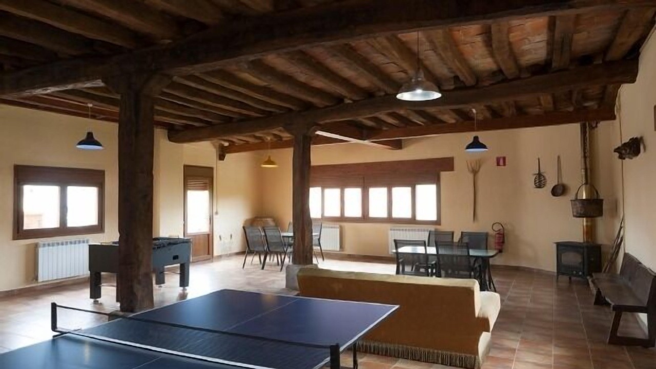Photo of Bedroom in Aranarache