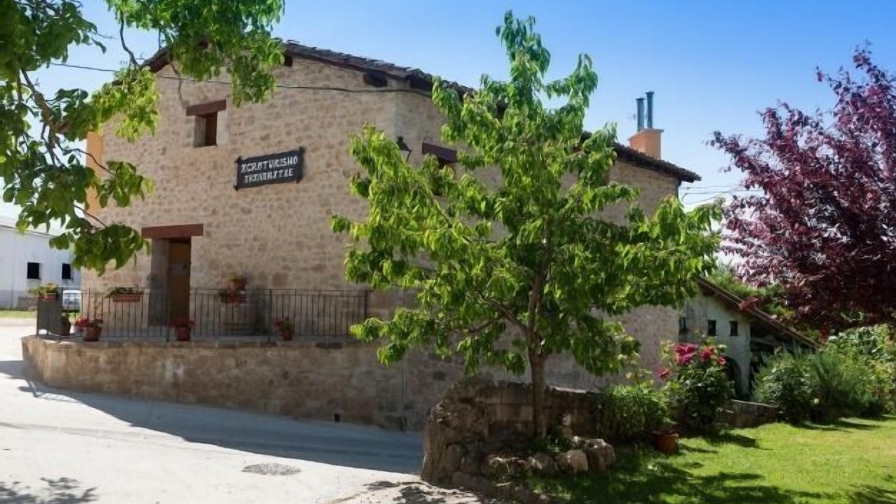 Photo of Outdoor in Aranarache