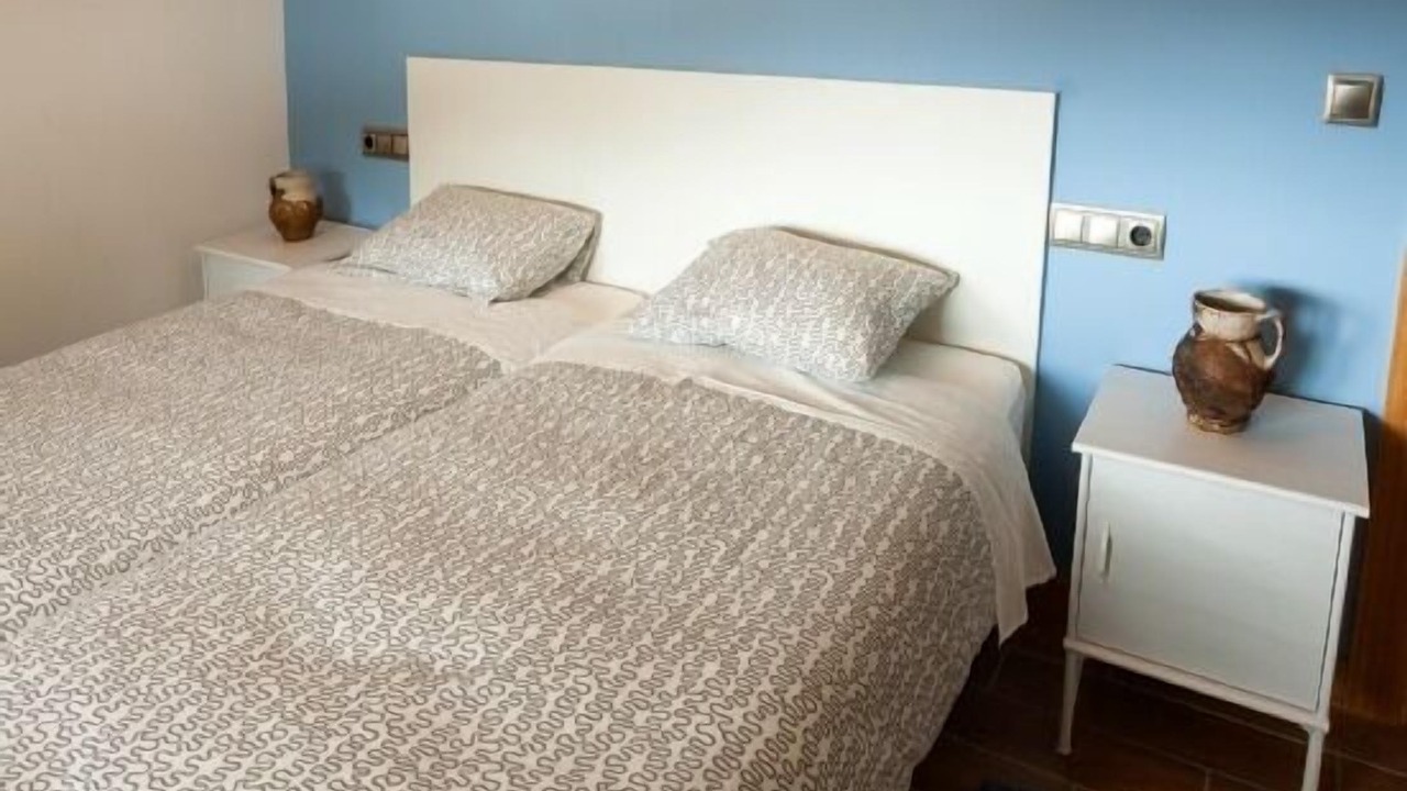 Photo of Bedroom in Aranarache