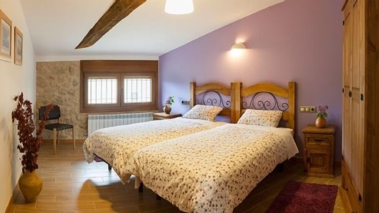 Photo of Bedroom in Aranarache