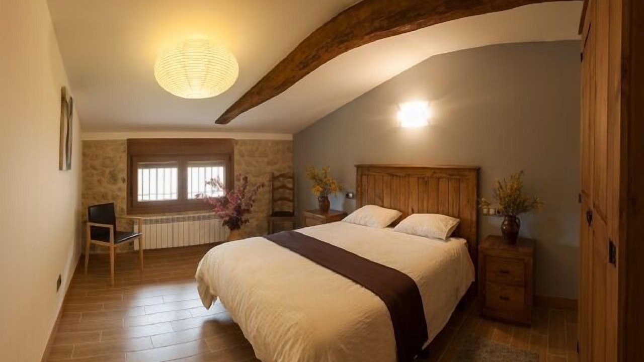 Photo of Bedroom in Aranarache