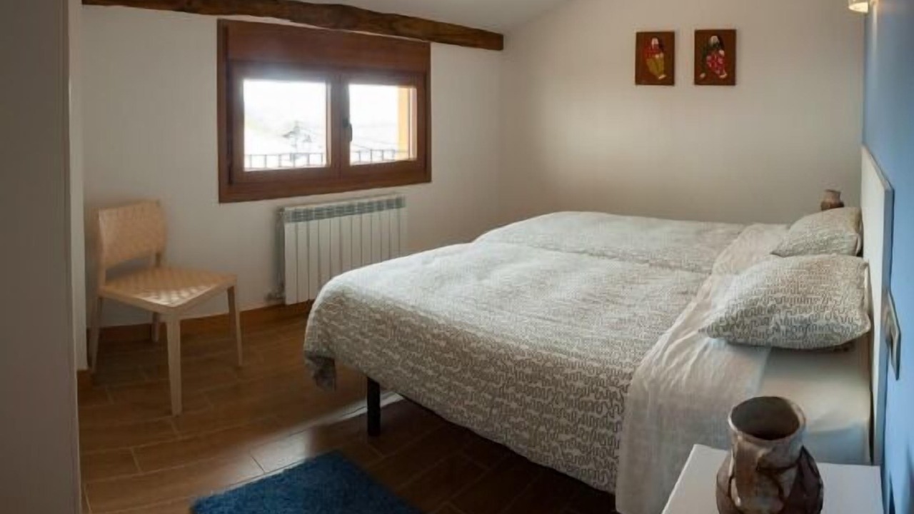 Photo of Bedroom in Aranarache