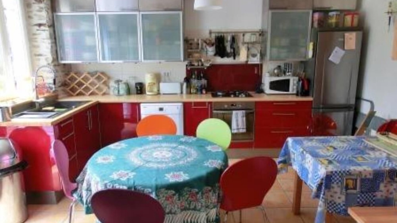Photo of Kitchen in Asserac