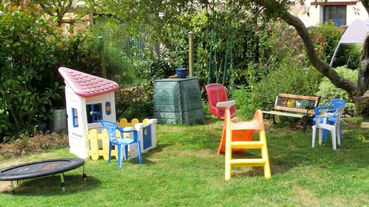 Photo of Outdoor in Asserac