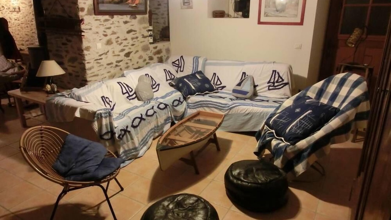 Photo of Livingroom in Asserac