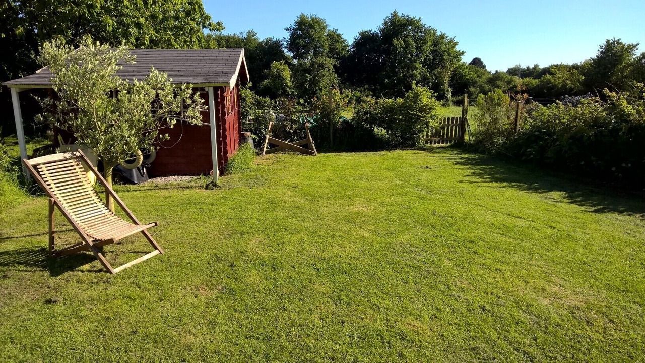 Photo of Outdoor in Asserac
