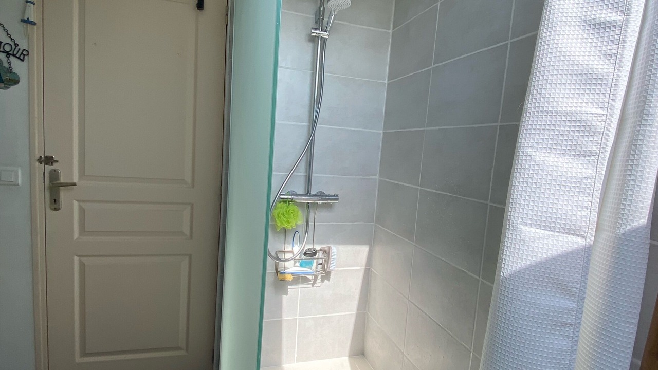 Photo of Bathroom in Asserac