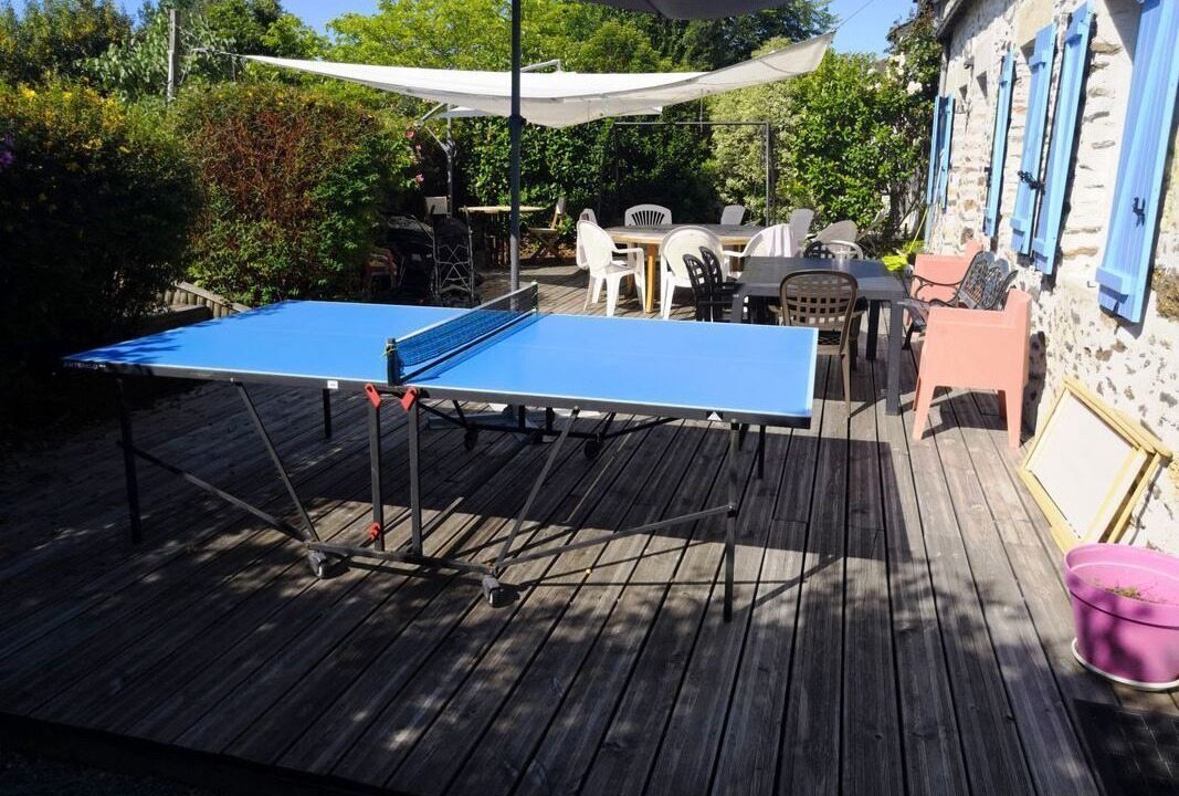 Photo of Outdoor in Asserac